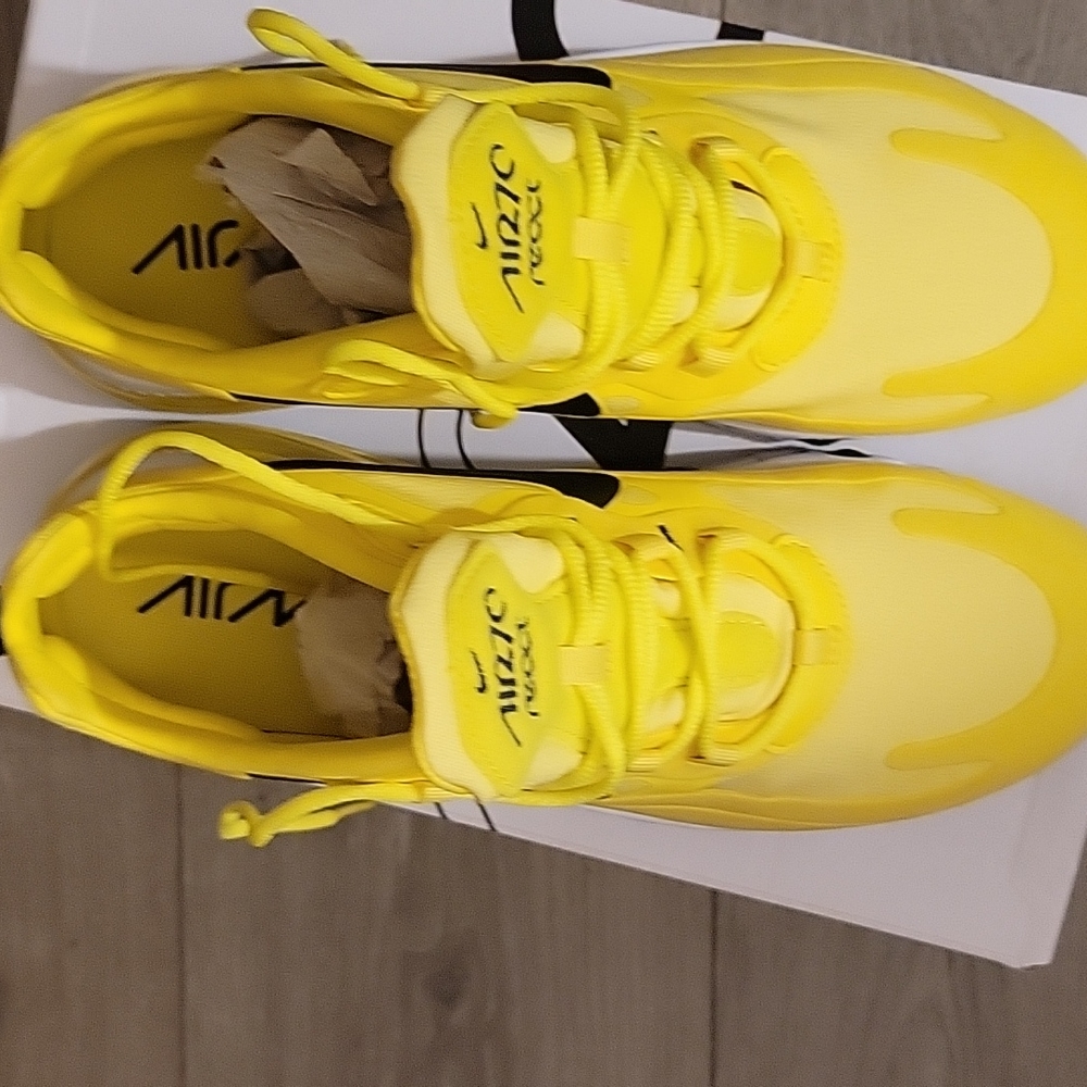 Nike sneakers